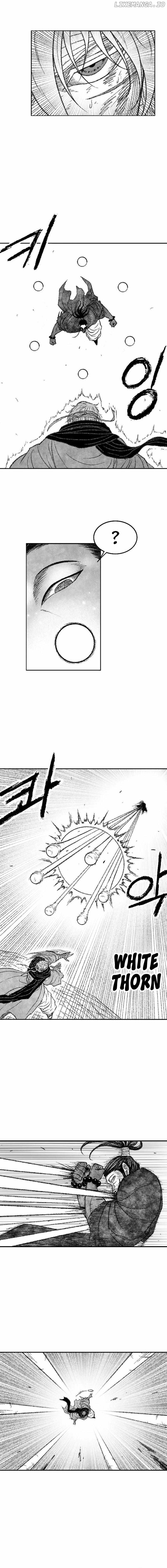 Black Serpent Chapter 41 9